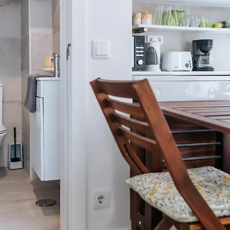 Daire Downtown Arroios Flat 45 Lisboa