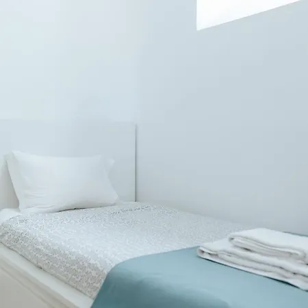 Downtown Arroios Flat 45 Lägenhet Lisboa