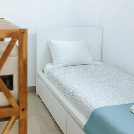 Downtown Arroios Flat 45 Lisbon