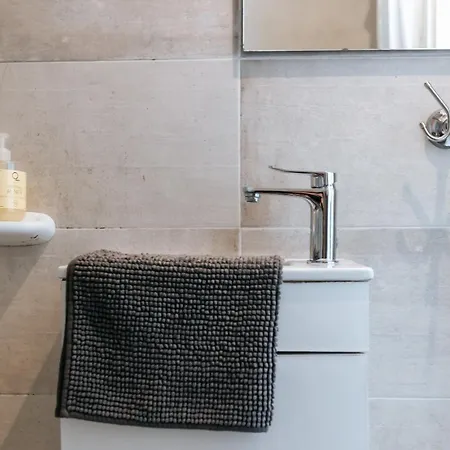 Apartment Downtown Arroios Flat 45 *