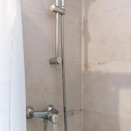 Downtown Arroios Flat 45 Лиссабон