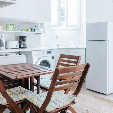 Downtown Arroios Flat 45 * Лиссабон