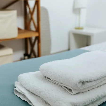 Downtown Arroios Flat 45 * Лиссабон