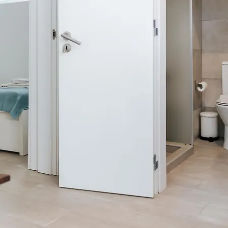 Apartment Downtown Arroios Flat 45 *
